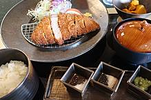 ＰＧＭ総成ゴルフクラブ レストラン＆ランチ-3