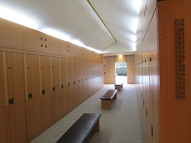袖ヶ浦カンツリークラブ(共通） ロッカー-2