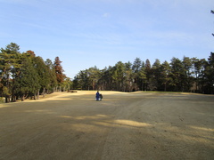 袖ヶ浦カンツリークラブ(共通) 4 /