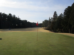 袖ヶ浦カンツリークラブ(共通) 5 /