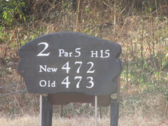 袖ヶ浦カンツリークラブ(共通) 7 /