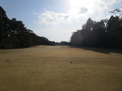 袖ヶ浦カンツリークラブ(共通) 14 /