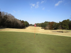 袖ヶ浦カンツリークラブ(共通) 18 /