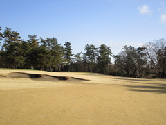 袖ヶ浦カンツリークラブ(共通) 22 /