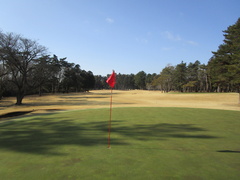 袖ヶ浦カンツリークラブ(共通) 23 /