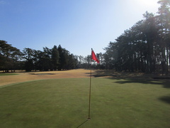 袖ヶ浦カンツリークラブ(共通) 27 /