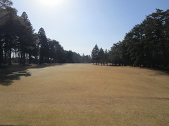 袖ヶ浦カンツリークラブ(共通) 32 /