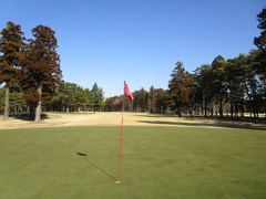袖ヶ浦カンツリークラブ(共通) 35 /