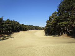 袖ヶ浦カンツリークラブ(共通) 38 /