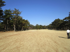 袖ヶ浦カンツリークラブ(共通) 39 /