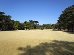 袖ヶ浦カンツリークラブ(共通) 40 /