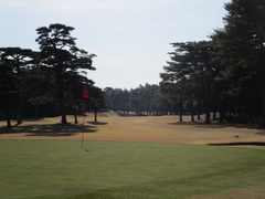袖ヶ浦カンツリークラブ(共通) 41 /