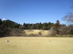 袖ヶ浦カンツリークラブ(共通) 44 /
