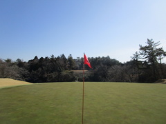 袖ヶ浦カンツリークラブ(共通) 45 /