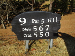 袖ヶ浦カンツリークラブ(共通) 49 /