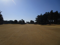 袖ヶ浦カンツリークラブ(共通) 52 /