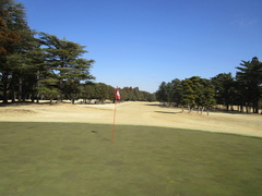 袖ヶ浦カンツリークラブ(共通) 53 /