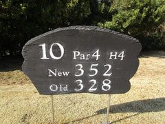 袖ヶ浦カンツリークラブ(共通） 1 /