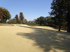 袖ヶ浦カンツリークラブ(共通） 9 /