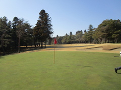 袖ヶ浦カンツリークラブ(共通） 10 /