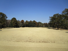 袖ヶ浦カンツリークラブ(共通） 14 /