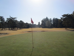 袖ヶ浦カンツリークラブ(共通） 15 /