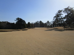 袖ヶ浦カンツリークラブ(共通） 21 /