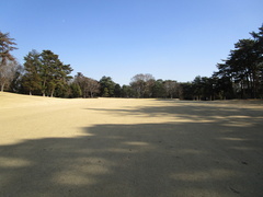 袖ヶ浦カンツリークラブ(共通） 27 /