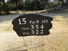 袖ヶ浦カンツリークラブ(共通） 31 /