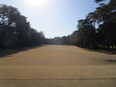 袖ヶ浦カンツリークラブ(共通） 32 /