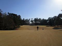 袖ヶ浦カンツリークラブ(共通） 33 /