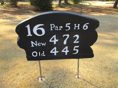 袖ヶ浦カンツリークラブ(共通） 37 /