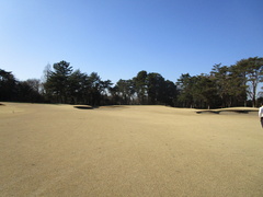 袖ヶ浦カンツリークラブ(共通） 40 /