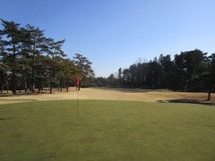 袖ヶ浦カンツリークラブ(共通） 44 /