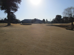 袖ヶ浦カンツリークラブ(共通） 53 /