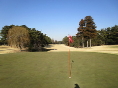 袖ヶ浦カンツリークラブ(共通） 54 /