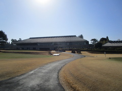 袖ヶ浦カンツリークラブ(共通) 2 /