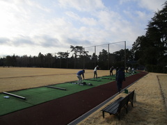 袖ヶ浦カンツリークラブ(共通) 14 /