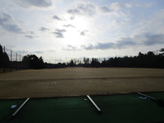 袖ヶ浦カンツリークラブ(共通) 15 /