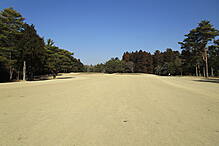 袖ヶ浦カンツリークラブ(共通) NO10 ホール-3