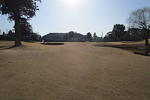 袖ヶ浦カンツリークラブ(共通) NO18 ホール-5