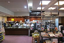 袖ヶ浦カンツリークラブ(共通） クラブハウス-4