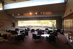袖ヶ浦カンツリークラブ(共通） レストラン＆ランチ-2
