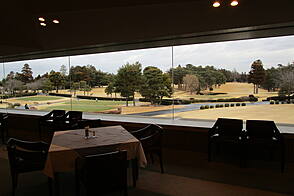 袖ヶ浦カンツリークラブ(共通） レストラン＆ランチ-3
