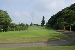 東京国際空港ゴルフ倶楽部 8 /