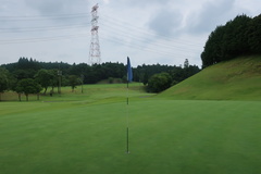 東京国際空港ゴルフ倶楽部 46 /