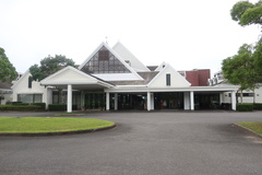 東京国際空港ゴルフ倶楽部 1 /