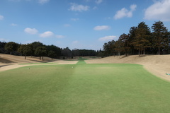 浜野ゴルフクラブ 14 /