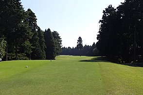 東千葉カントリークラブ Vol2 HOLE10-1