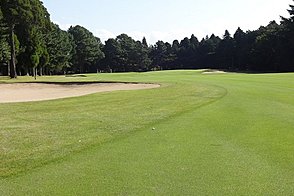 東千葉カントリークラブ Vol2 HOLE10-2